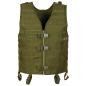 Preview: Leichte MOLLE-Weste