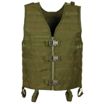 Leichte MOLLE-Weste