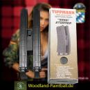 Tippmann Magazin + Coupler Set